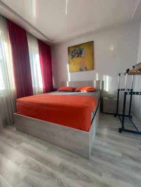 Nick Appartment Batumi
